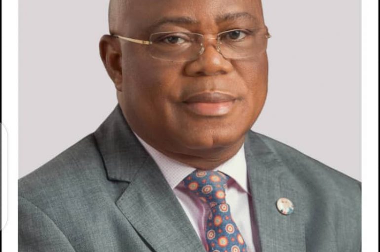 PRESS RELEASE: AKWA IBOM STATE PDP CHAIRMAN, UDO EKPENYONG PASSES ON.