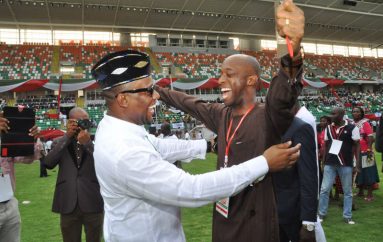 ONOFIOK LUKE: THE IRONY OF A TRAVAILING MAN-CHILD