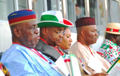 AKWA IBOM TO LEAD PDP RENAISSANCE