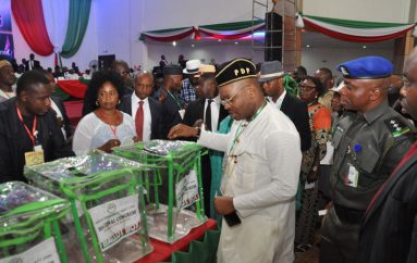 A’Ibom PDP: Maintaining Political Stability Through Zoning