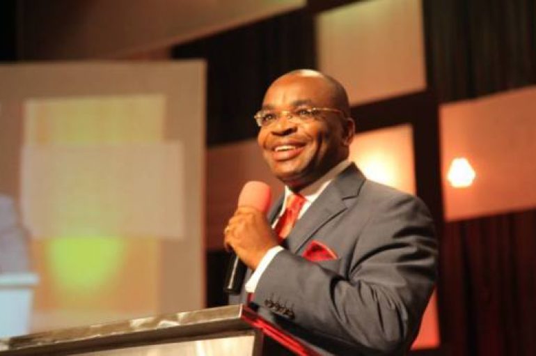 That Governor Udom Emmanuel’s List [1] By Osondu Ahirika