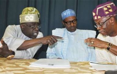 How APC Destroyed Nigeria For 16 Years