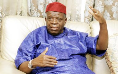 PDP Placed Loyalty Above Individual Differences – Obong Eno Akpan