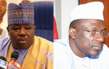 Makarfi Vs Sheriff: Appeal Court Adjourns Sitting Indefinitely