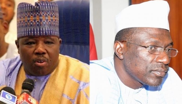 Makarfi Vs Sheriff: Appeal Court Adjourns Sitting Indefinitely