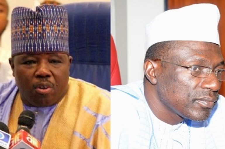 Makarfi Vs Sheriff: Appeal Court Adjourns Sitting Indefinitely