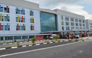 Ibom Multi Specialist Hospital: The Saving Grace