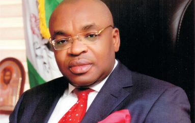 UDOM IN HISTORY: ENDING THE CIVIL SERVICE CYCLE