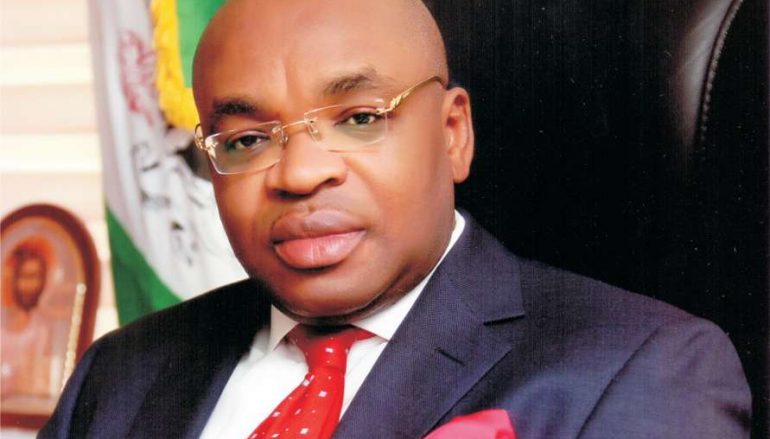 UDOM IN HISTORY: ENDING THE CIVIL SERVICE CYCLE