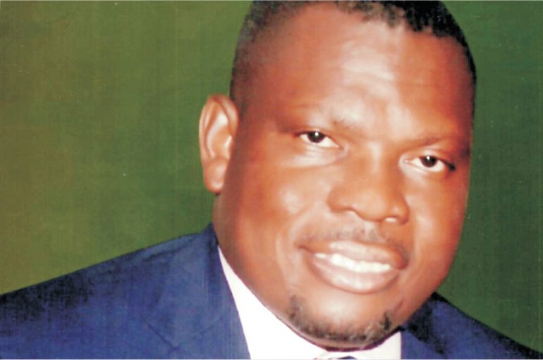 I Was Set Ablaze Because Of PDP – Etteh