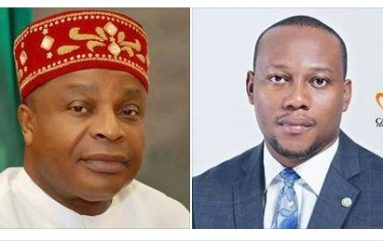 Re: APC Welcomes Senator Nelson Effiong