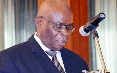 PDP Felicitates CJN Walter Onnoghen; Says The Delay For His Confirmation Was Unnecessary