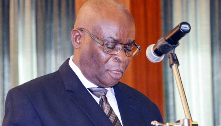 PDP Felicitates CJN Walter Onnoghen; Says The Delay For His Confirmation Was Unnecessary