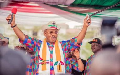 COURT OF APPEAL: Udom Trounces Nsima Ekere Again!!!