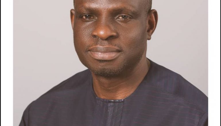 Hon. Aniekan Akpan