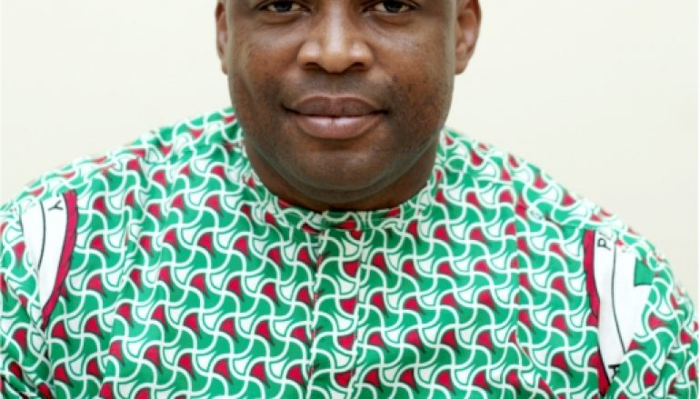 Hon. Emmanuel Umah