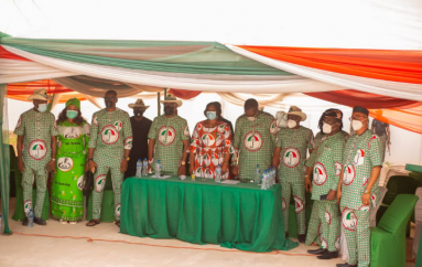 GROUPS CONTINUE TO PAY CONDOLENCE VISITS TO A’IBOM PDP OVER PARTY CHAIRMAN’S DEMISE