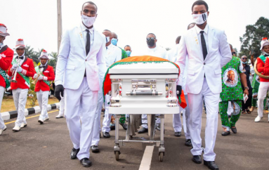 Harvest of Tears as A’Ibom Bids Farewell to Udo Ekpenyong