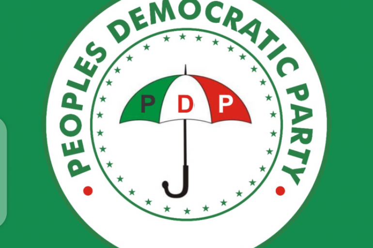 2023: AKS PDP MEMBERS, STAKEHOLDERS STRATEGIZE FOR VICTORY AT SIMULTANEOUS WARD MEETING