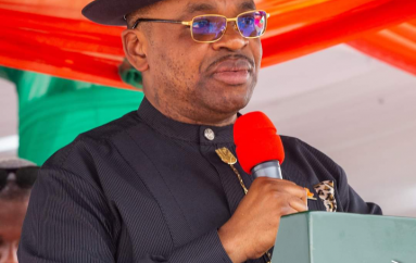 NIGERIA’S HOPE OF RESTORATION LIES WITH PDP – UDOM EMMANUEL