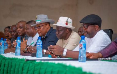 2023: A’IBOM PDP WELCOMES MORE GUBER ASPIRANTS, REASSURE OF FAIR PLAY, CREDIBLE PRIMARIES