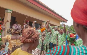 IKPANYA CLAN, IBIONO IBOM, REMAINS A PDP STRONGHOLD – Elders, indigenes, insist