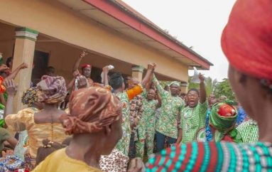 IKPANYA CLAN, IBIONO IBOM, REMAINS A PDP STRONGHOLD – Elders, indigenes, insist