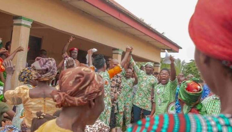 IKPANYA CLAN, IBIONO IBOM, REMAINS A PDP STRONGHOLD – Elders, indigenes, insist