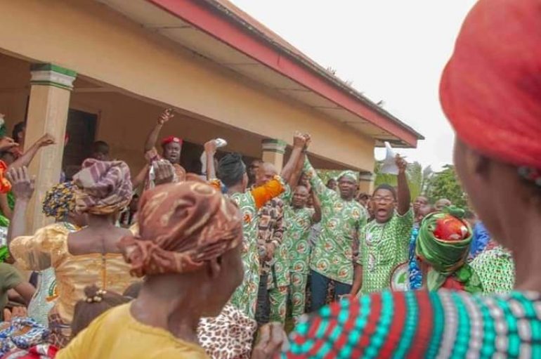 IKPANYA CLAN, IBIONO IBOM, REMAINS A PDP STRONGHOLD – Elders, indigenes, insist