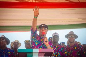 A’IBOM GUBER 2023: MBO PLEDGE MAXIMUM VOTES TURNOVER FOR UMO ENO, PDP