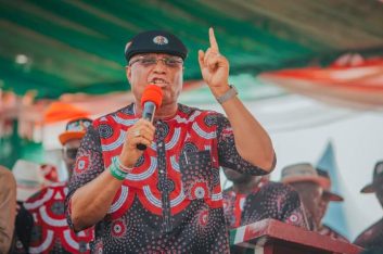 IBIONO IBOM EXCITED OVER UMO ENO’S PLAN TO FIX IKPANYA, USE IKOT AMAMA ROADS IN FIRST QUARTER