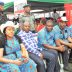 PDP Convention – Port Harcourt