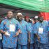 PDP Convention – Port Harcourt