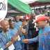 PDP Convention – Port Harcourt