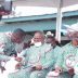 AKWA IBOM PDP LOCAL GOVERNMENT ELECTION CAMPAIGN TOUR