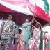 AKWA IBOM PDP LOCAL GOVERNMENT ELECTION CAMPAIGN TOUR