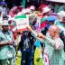 AKWA IBOM PDP LOCAL GOVERNMENT ELECTION CAMPAIGN TOUR