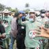 AKWA IBOM PDP LOCAL GOVERNMENT ELECTION CAMPAIGN TOUR