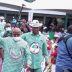 AKWA IBOM PDP LOCAL GOVERNMENT ELECTION CAMPAIGN TOUR