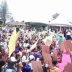 AKWA IBOM PDP LOCAL GOVERNMENT ELECTION CAMPAIGN TOUR