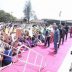 AKWA IBOM PDP LOCAL GOVERNMENT ELECTION CAMPAIGN TOUR