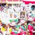 AKWA IBOM PDP LOCAL GOVERNMENT ELECTION CAMPAIGN TOUR