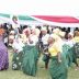 AKWA IBOM PDP LOCAL GOVERNMENT ELECTION CAMPAIGN TOUR