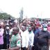 AKWA IBOM PDP LOCAL GOVERNMENT ELECTION CAMPAIGN TOUR