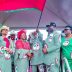 AKWA IBOM PDP LOCAL GOVERNMENT ELECTION CAMPAIGN TOUR