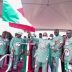 AKWA IBOM PDP LOCAL GOVERNMENT ELECTION CAMPAIGN TOUR