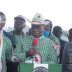 AKWA IBOM PDP LOCAL GOVERNMENT ELECTION CAMPAIGN TOUR