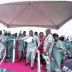 AKWA IBOM PDP LOCAL GOVERNMENT ELECTION CAMPAIGN TOUR