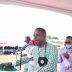 AKWA IBOM PDP LOCAL GOVERNMENT ELECTION CAMPAIGN TOUR