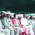 AKWA IBOM PDP LOCAL GOVERNMENT ELECTION CAMPAIGN TOUR